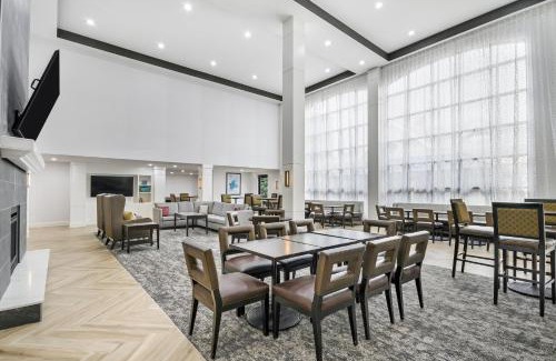 Maumee Hotel | Staybridge Suites Toledo/Maumee by IHG