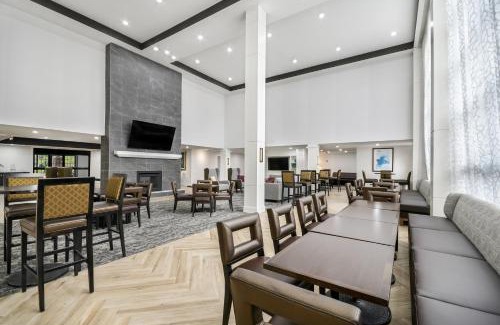 Maumee Hotel | Staybridge Suites Toledo/Maumee by IHG