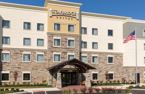Lake Arbor Hotel | Staybridge Suites - Washington DC East - Largo by IHG