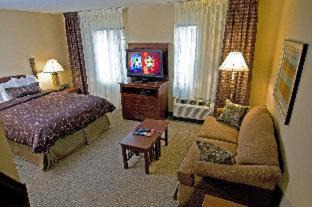 Harris Hill Hotel | Staybridge Suites Williamsville Buffalo by IHG