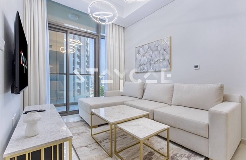 Al Safa Apartment | Staycae Holiday Homes 1 Bedroom Family Apartment, Aykon C