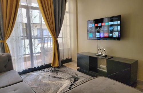 Nairobi Apartment | Staycation Apartment