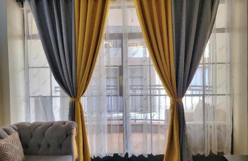 Nairobi Apartment | Staycation Apartment