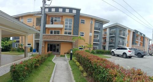 Tagaytay Apartment | Staycation in Tagaytay Woodhills