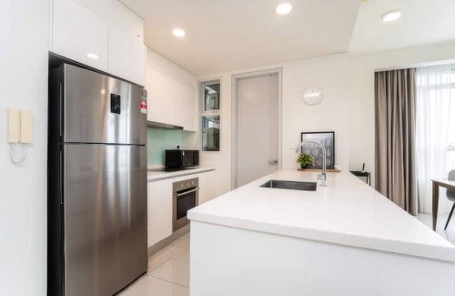 Kuala Lumpur Condo | Staycation KL - The Ridge Apartments