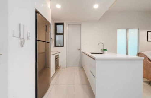 Kuala Lumpur Condo | Staycation KL - The Ridge Apartments