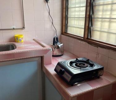 Simpang House | Staycation Taiping Homestay