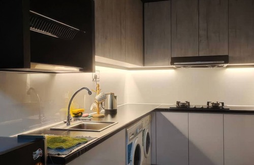 Taman Seri Gombak Condo | Staycation Urban 360 Apartments