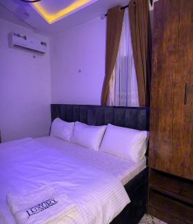 Asaba Apartment | Staycon Luxury Apartments