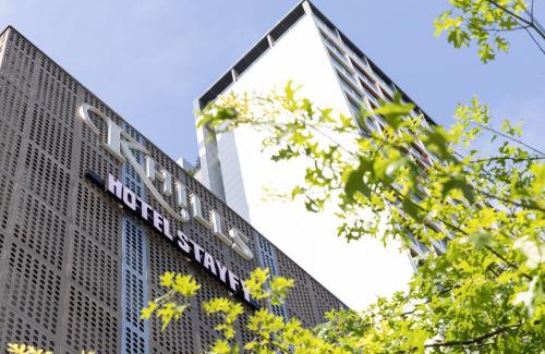 Paju Hotel | Stayfy Paju K-hills