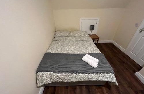 Tallaght Bed & Breakfast | StayHome B&B