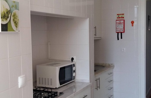 Sao Joao de Deus Apartment | StayHome Lisbon 1 bedroom apartment