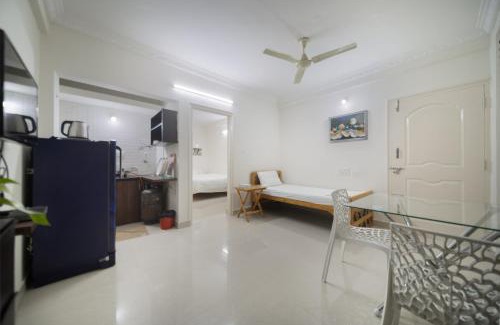 Bilekahalli Apartment | Stayhome Suites