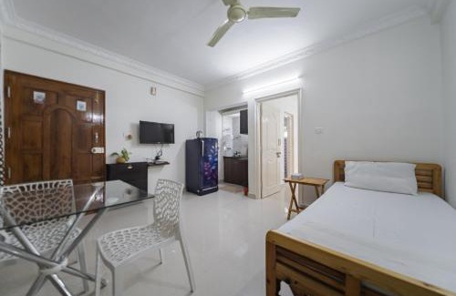 Bilekahalli Apartment | Stayhome Suites