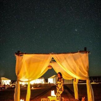 Merzouga Hotel | Staying Desert Luxury Camp
