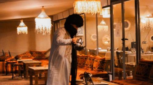 Merzouga Hotel | Staying Desert Luxury Camp