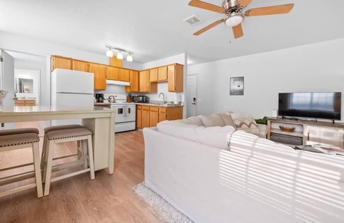 Downtown Vancouver Apartment | #StayInMyDistrict Downtown Loft2