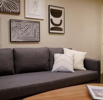 Piedmont Apartment | #StayInMyDistrict Piedmont Near Parks and Shopping