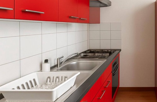 Halle Apartment | StayINN - Halle (Saale), SS15-2L