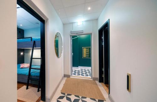 Helsingborg Hotel | Staykvick Boutique Hostel