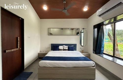 Uddar Villa | StayLeisurely The Leisure Lab 5BHK, Khopoli