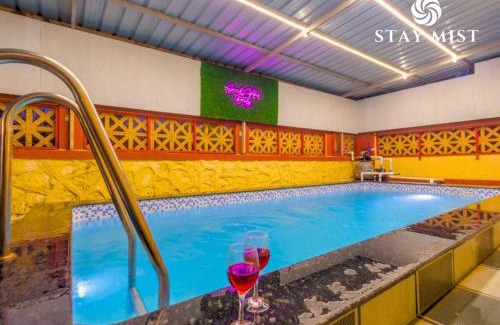 Lonavala Villa | Staymist - Casa Palais