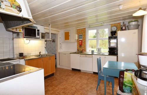 Tanum O House | StayNordic | Idyllic holiday house in Sundshult | SE09011