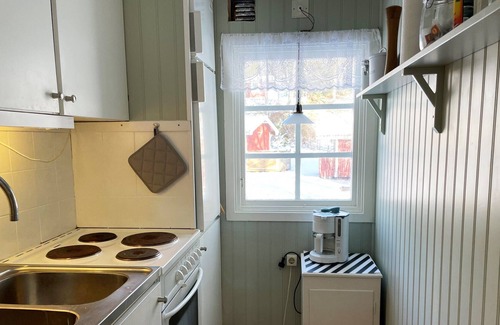 Fagerhult House | StayNordic | Nice summer cottage by Kiasjön, Fagerhult | SE05033