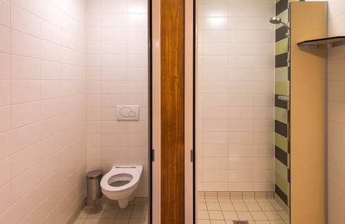 Kring van Dorth House | Stayokay Gorssel - Deventer