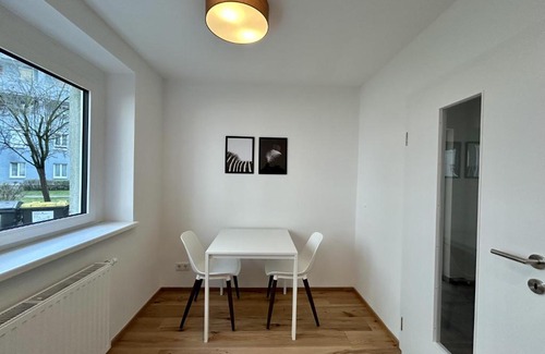 Linz Apartment | StayRoom Apartments - RK2