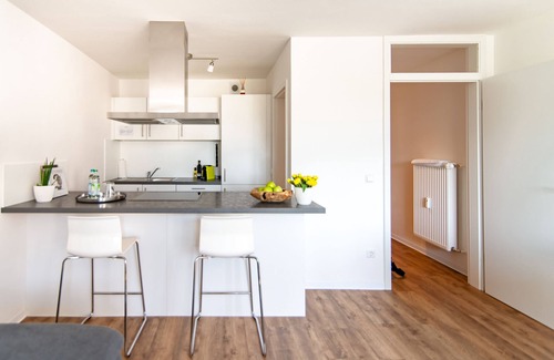 Mitte Apartment | StayS Apartments