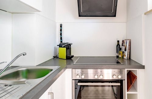 Mitte Apartment | StayS Apartments