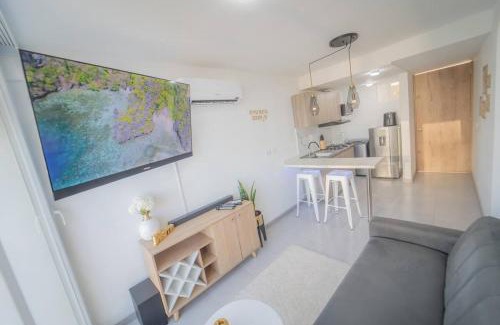Torices Apartment | Stays Brand New Luxury Ocean View Apt - 2BR