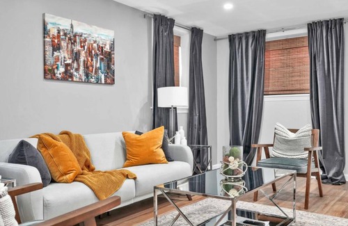 East Flatbush House | Stays By Morlisa