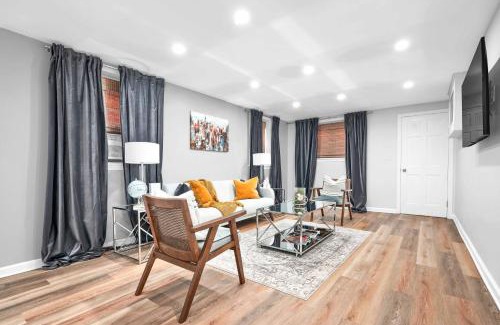 East Flatbush House | Stays By Morlisa