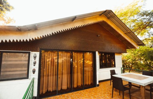 St.Stanislaus Villa Villa | Stayscape Woodhouse 6BHK Lonavala