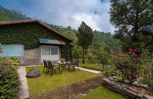 Kasauli Villa | StayVista at Destine