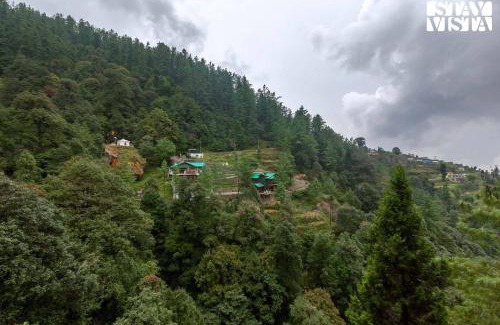 Sigri Village Villa | StayVista at Dreamy Skies