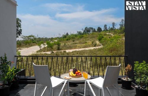 Suntikoppa Villa | StayVista at Lotus Lumiere