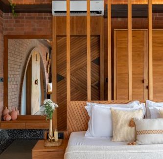 Amarnath Villa | StayVista at Pranah