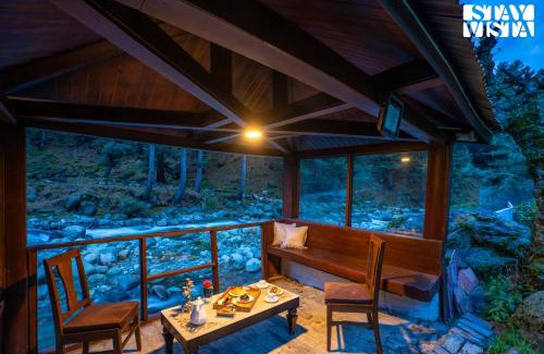 Pahalgam Villa | StayVista at The Bear Necessities