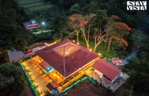 Kanbylu Baichanalli Villa | StayVista at The Estate Villa