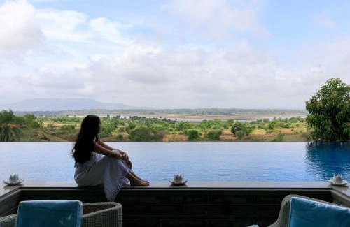 Igatpuri Villa | StayVista's Mokshah