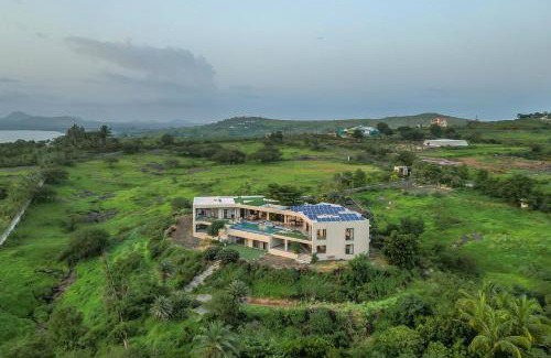 Igatpuri Villa | StayVista's Mokshah