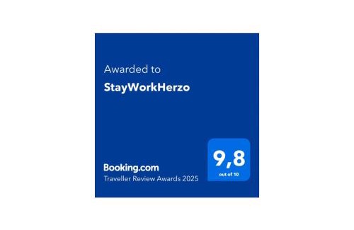 Herzogenaurach Apartment | StayWorkHerzo