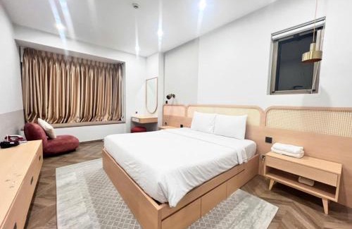 Phu My Hung Apartment | StayX Luxury Apartment near SECC