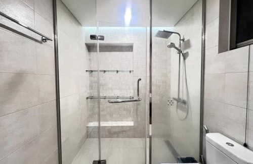 Phu My Hung Apartment | StayX Luxury Apartment near SECC