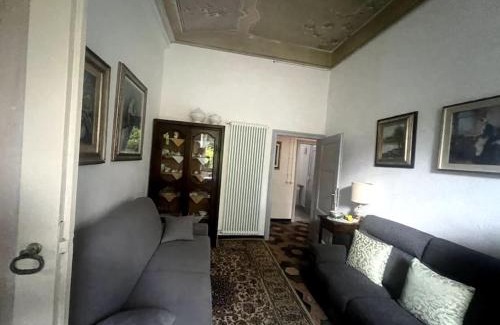 Canzo Apartment | Stazione Canzo