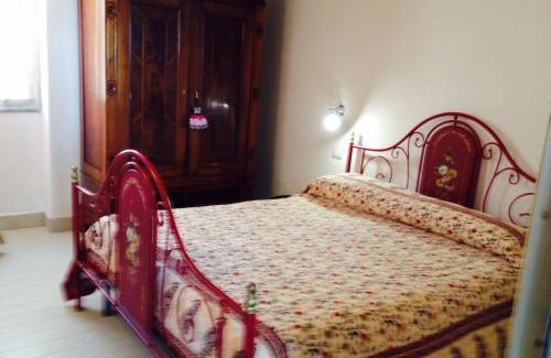 Aglientu House | Stazzo La Foci soluzioni vista Mare
