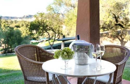 Arzachena Hotel | Stazzo Lu Ciaccaru